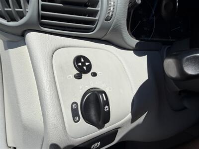 2005 Mercedes-Benz C 230 Kompressor   - Photo 15 - Concord, CA 94520