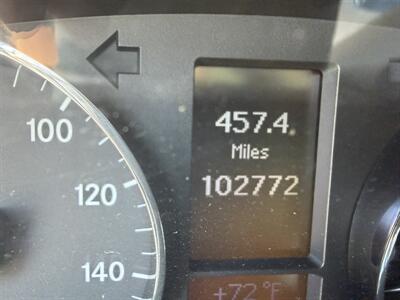 2005 Mercedes-Benz C 230 Kompressor   - Photo 16 - Concord, CA 94520