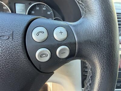2005 Mercedes-Benz C 230 Kompressor   - Photo 12 - Concord, CA 94520