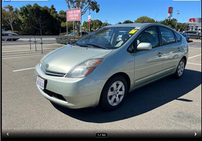 2008 Toyota Prius Touring  