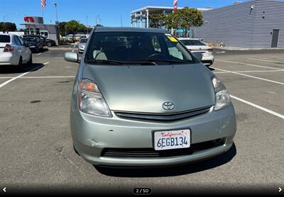 2008 Toyota Prius Touring   - Photo 2 - Concord, CA 94520