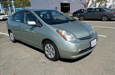 2008 Toyota Prius Touring   - Photo 3 - Concord, CA 94520