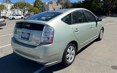 2008 Toyota Prius Touring   - Photo 4 - Concord, CA 94520