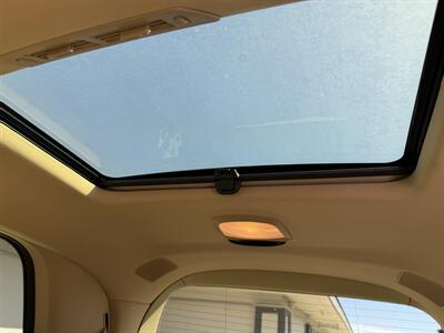 2009 Mercedes-Benz GL 450 4MATIC Financing Available! - Photo 34 - Concord, CA 94520