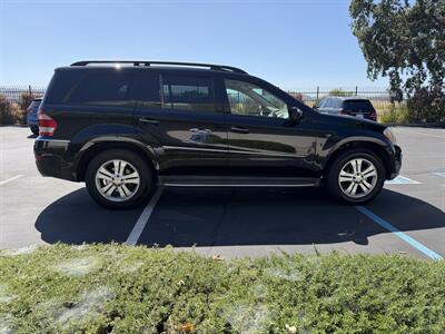 2009 Mercedes-Benz GL 450 4MATIC Financing Available! - Photo 6 - Concord, CA 94520