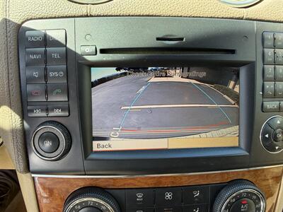 2009 Mercedes-Benz GL 450 4MATIC Financing Available! - Photo 26 - Concord, CA 94520