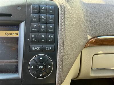 2009 Mercedes-Benz GL 450 4MATIC Financing Available! - Photo 17 - Concord, CA 94520