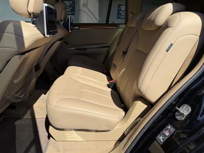 2009 Mercedes-Benz GL 450 4MATIC Financing Available! - Photo 13 - Concord, CA 94520