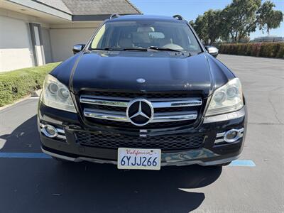 2009 Mercedes-Benz GL 450 4MATIC Financing Available! - Photo 8 - Concord, CA 94520