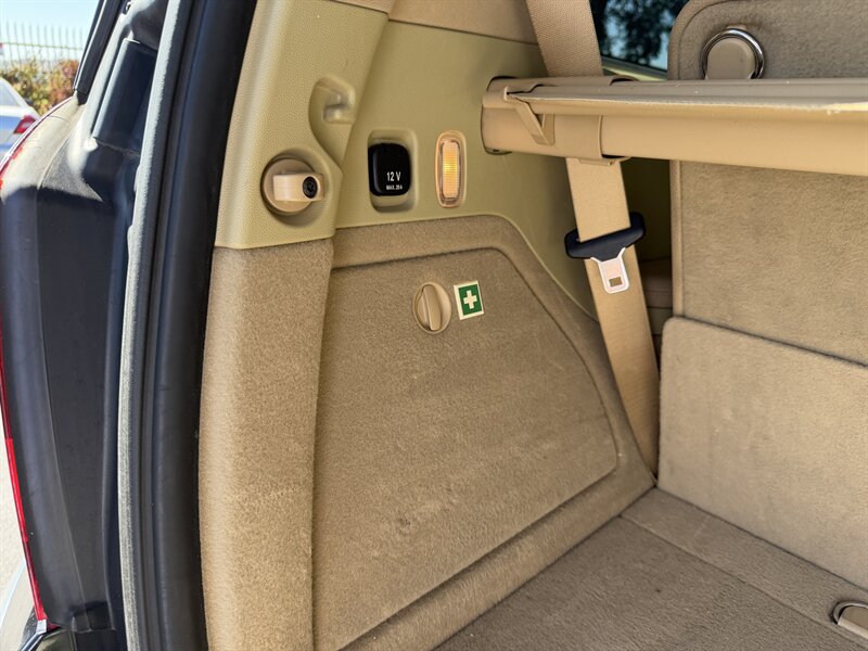 2009 Mercedes-Benz GL 450 4MATIC Financing Available! - Photo 40 - Concord, CA 94520