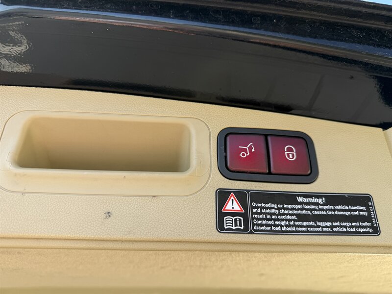2009 Mercedes-Benz GL 450 4MATIC Financing Available! - Photo 39 - Concord, CA 94520