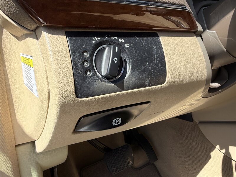 2009 Mercedes-Benz GL 450 4MATIC Financing Available! - Photo 19 - Concord, CA 94520