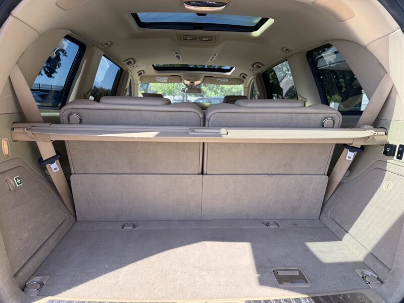 2009 Mercedes-Benz GL 450 4MATIC Financing Available! - Photo 37 - Concord, CA 94520