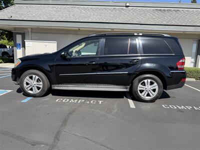 2009 Mercedes-Benz GL 450 4MATIC Financing Available! - Photo 2 - Concord, CA 94520