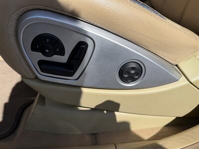 2009 Mercedes-Benz GL 450 4MATIC Financing Available! - Photo 32 - Concord, CA 94520