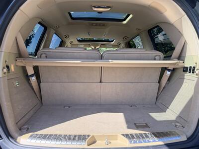 2009 Mercedes-Benz GL 450 4MATIC Financing Available! - Photo 38 - Concord, CA 94520