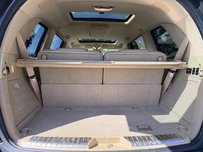2009 Mercedes-Benz GL 450 4MATIC Financing Available! - Photo 38 - Concord, CA 94520