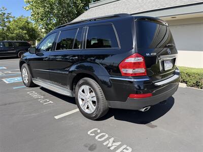 2009 Mercedes-Benz GL 450 4MATIC Financing Available! - Photo 3 - Concord, CA 94520