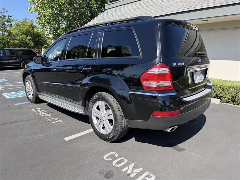 2009 Mercedes-Benz GL 450 4MATIC Financing Available! - Photo 3 - Concord, CA 94520