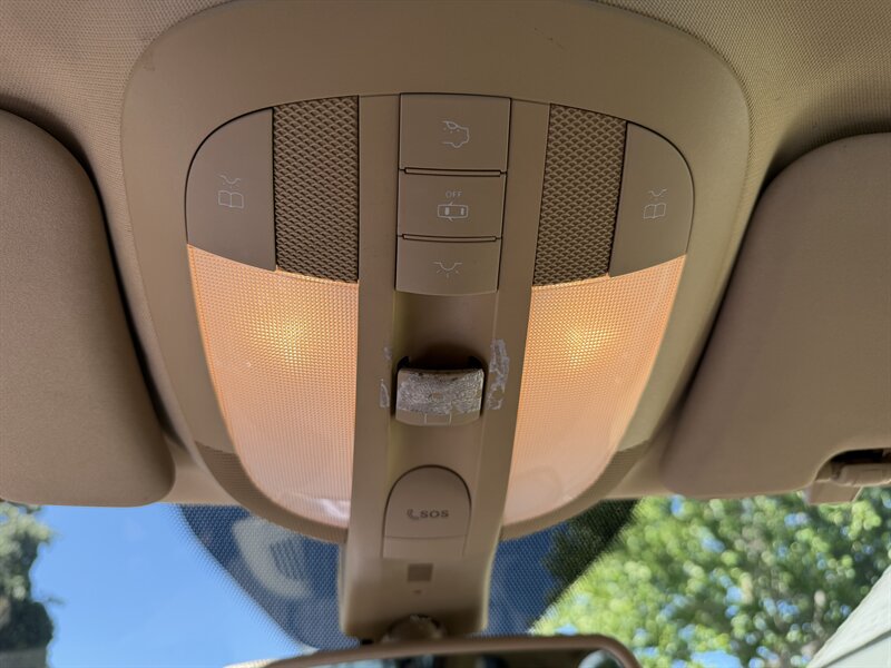2009 Mercedes-Benz GL 450 4MATIC Financing Available! - Photo 27 - Concord, CA 94520