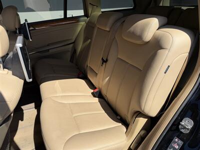 2009 Mercedes-Benz GL 450 4MATIC Financing Available! - Photo 15 - Concord, CA 94520
