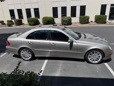 2007 Mercedes-Benz E 350! Clean Title! Premium Package!  Low Miles! Financing Available! - Photo 7 - Concord, CA 94520