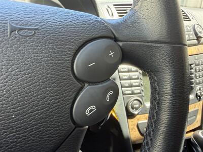 2007 Mercedes-Benz E 350! Clean Title! Premium Package!  Low Miles! Financing Available! - Photo 19 - Concord, CA 94520