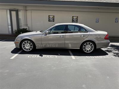 2007 Mercedes-Benz E 350! Clean Title! Premium Package!  Low Miles! Financing Available! - Photo 2 - Concord, CA 94520