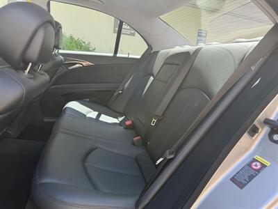 2007 Mercedes-Benz E 350! Clean Title! Premium Package!  Low Miles! Financing Available! - Photo 9 - Concord, CA 94520