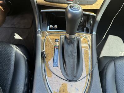 2007 Mercedes-Benz E 350! Clean Title! Premium Package!  Low Miles! Financing Available! - Photo 14 - Concord, CA 94520