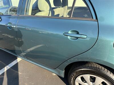 2010 Toyota Corolla LE  FINANCING AVAILABLE! WITH ONLY $1000 DOWN - Photo 20 - Concord, CA 94520
