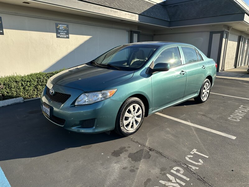 2010 Toyota Corolla LE  FINANCING AVAILABLE! WITH ONLY $1000 DOWN
