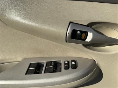 2010 Toyota Corolla LE  FINANCING AVAILABLE! WITH ONLY $1000 DOWN - Photo 17 - Concord, CA 94520