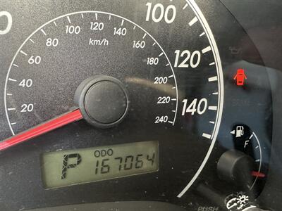 2010 Toyota Corolla LE  FINANCING AVAILABLE! WITH ONLY $1000 DOWN - Photo 12 - Concord, CA 94520