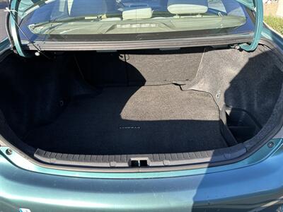 2010 Toyota Corolla LE  FINANCING AVAILABLE! WITH ONLY $1000 DOWN - Photo 18 - Concord, CA 94520