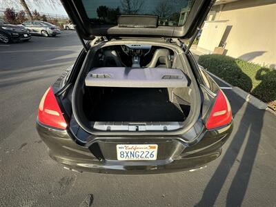 2012 Porsche Panamera Turbo! Clean Title! AWD!  Financing Available! - Photo 13 - Concord, CA 94520