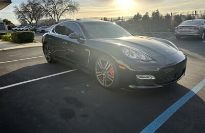 2012 Porsche Panamera Turbo! Clean Title! AWD!  Financing Available! - Photo 6 - Concord, CA 94520