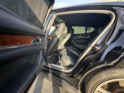 2012 Porsche Panamera Turbo! Clean Title! AWD!  Financing Available! - Photo 8 - Concord, CA 94520