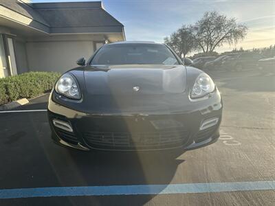 2012 Porsche Panamera Turbo! Clean Title! AWD!  Financing Available! - Photo 7 - Concord, CA 94520