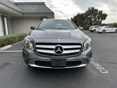2017 Mercedes-Benz GLA 250 4MATIC  END OF THE MONTH SPECIAL - Photo 8 - Concord, CA 94520