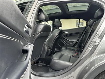 2017 Mercedes-Benz GLA 250 4MATIC  END OF THE MONTH SPECIAL - Photo 10 - Concord, CA 94520