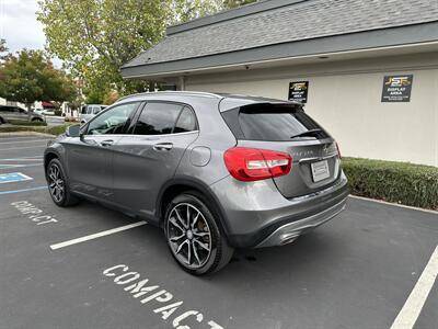 2017 Mercedes-Benz GLA 250 4MATIC  END OF THE MONTH SPECIAL - Photo 3 - Concord, CA 94520