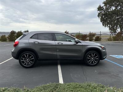 2017 Mercedes-Benz GLA 250 4MATIC  END OF THE MONTH SPECIAL - Photo 6 - Concord, CA 94520