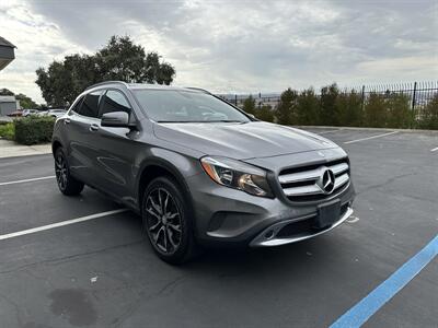 2017 Mercedes-Benz GLA 250 4MATIC  END OF THE MONTH SPECIAL - Photo 7 - Concord, CA 94520