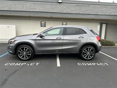 2017 Mercedes-Benz GLA 250 4MATIC  END OF THE MONTH SPECIAL - Photo 2 - Concord, CA 94520