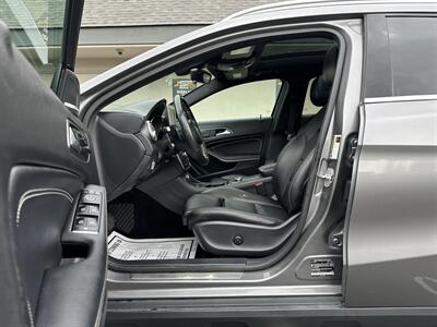2017 Mercedes-Benz GLA 250 4MATIC  END OF THE MONTH SPECIAL - Photo 9 - Concord, CA 94520