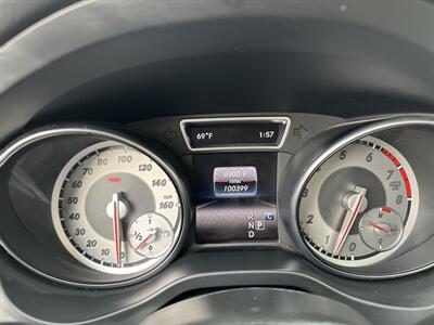 2017 Mercedes-Benz GLA 250 4MATIC  END OF THE MONTH SPECIAL - Photo 12 - Concord, CA 94520