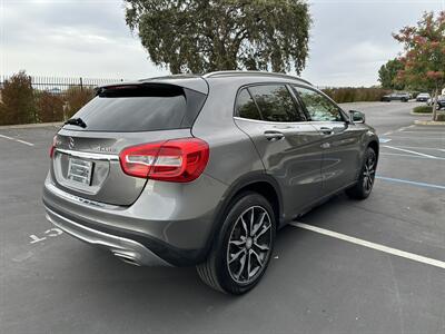 2017 Mercedes-Benz GLA 250 4MATIC  END OF THE MONTH SPECIAL - Photo 5 - Concord, CA 94520