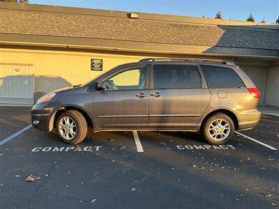 2006 Toyota Sienna XLE Limited AWD $6500 OUT THE DOOR   - Photo 3 - Concord, CA 94520