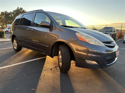 2006 Toyota Sienna XLE Limited AWD $6500 OUT THE DOOR   - Photo 8 - Concord, CA 94520